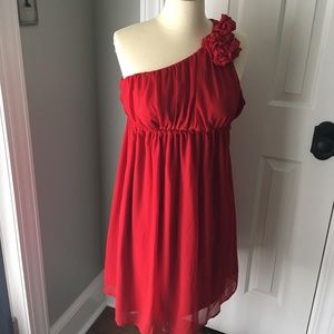 Maternity Cocktail Dress